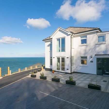 St Ives Trehayes Haven 빌라 외부 사진