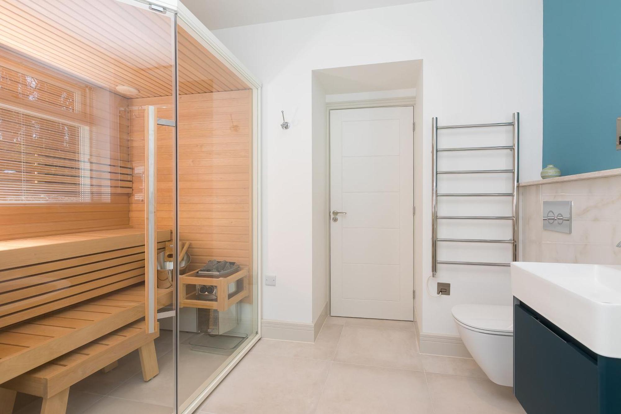 St Ives Trehayes Haven 빌라 외부 사진