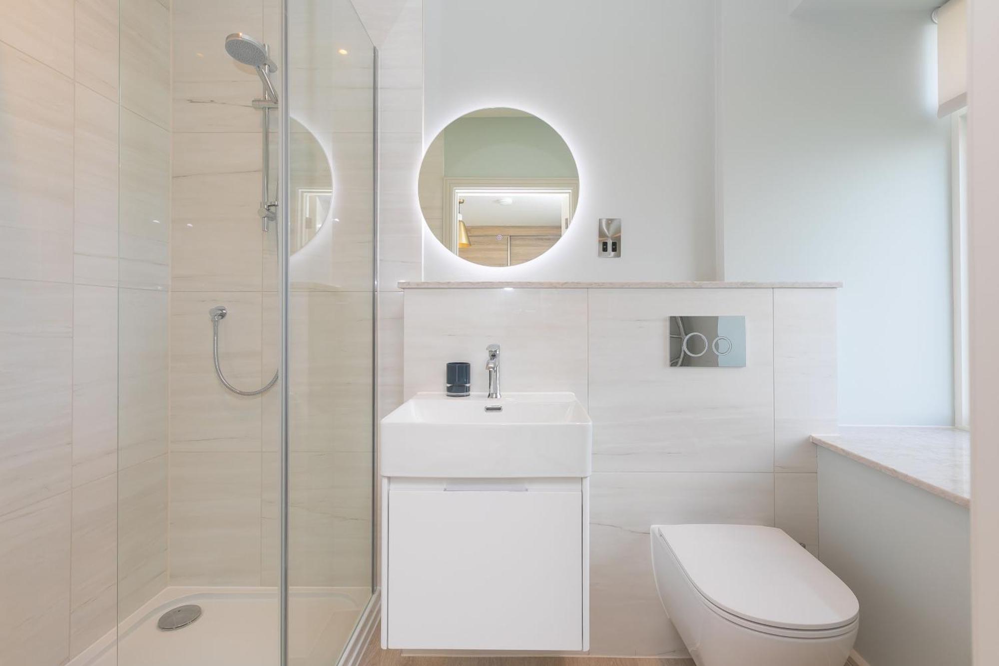 St Ives Trehayes Haven 빌라 외부 사진